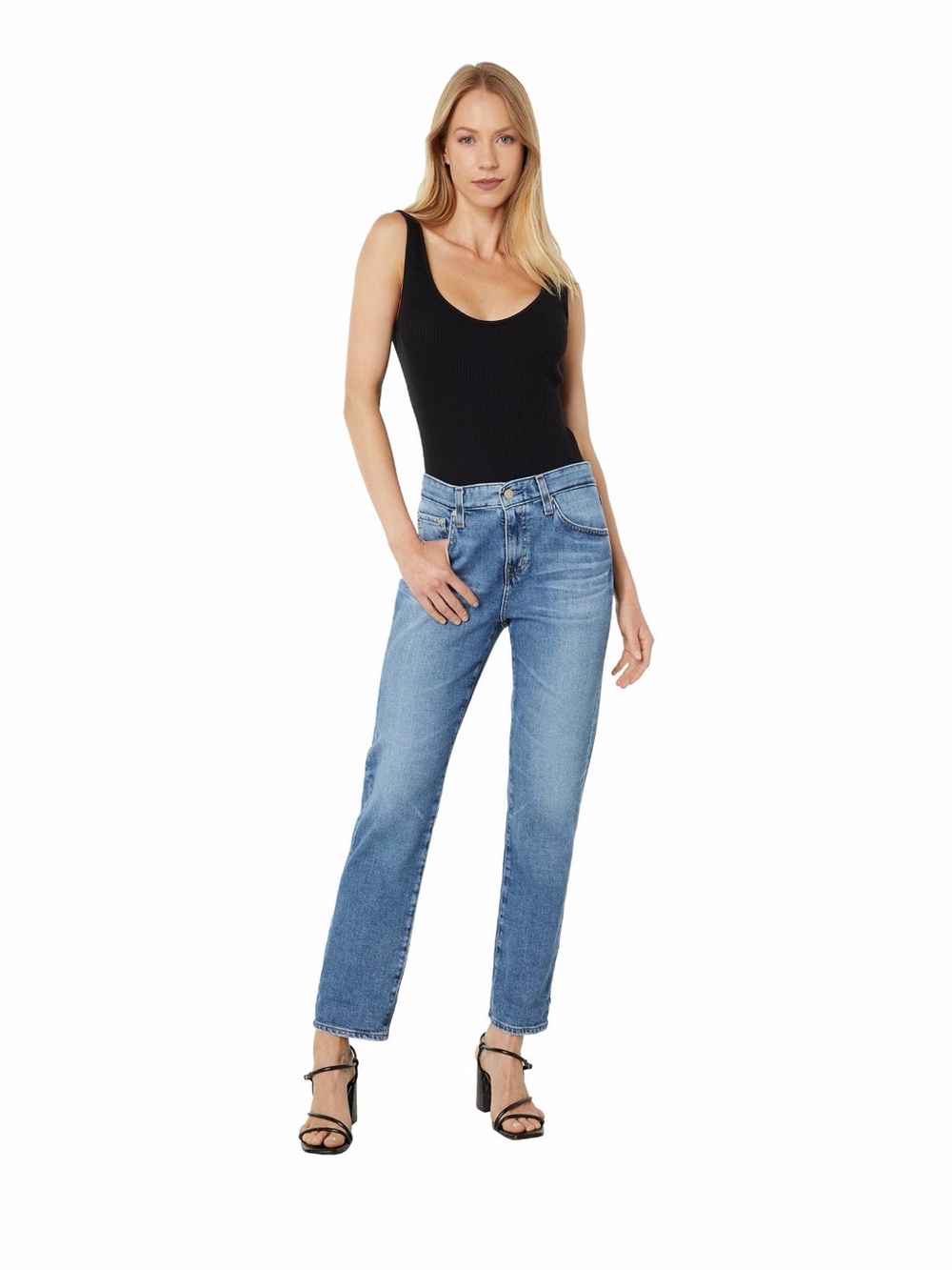 AG Ex Boyfriend jean